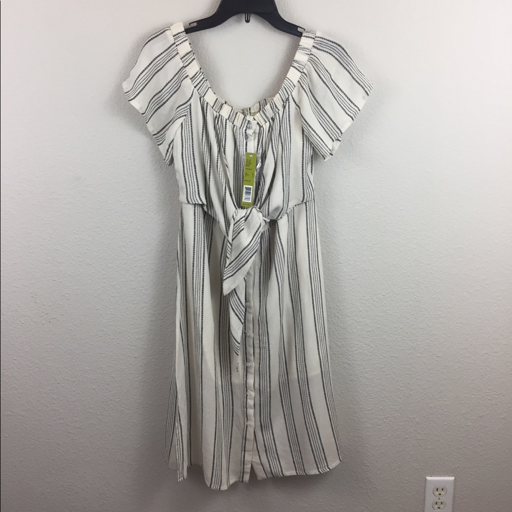 Gianni Bini dress